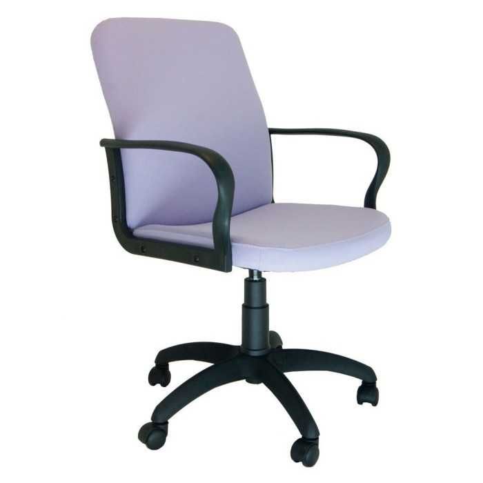 Sillón ergonómico dirección ROCKY de Vincolo, respaldo bajo, base poliamida Sillón ergonómico dirección ROCKY de Vincolo, respaldo bajo, base poliamida