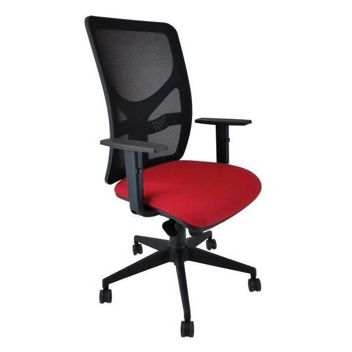 Silla ergonómica de oficina modelo XARLY de vincolo, con brazos regulables Silla ergonómica de oficina modelo XARLY de vincolo, con brazos regulables