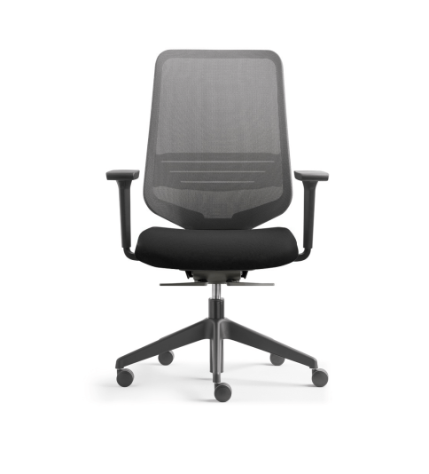 Silla ergonómica de oficina DOT HOME Silla ergonómica de oficina DOT HOME