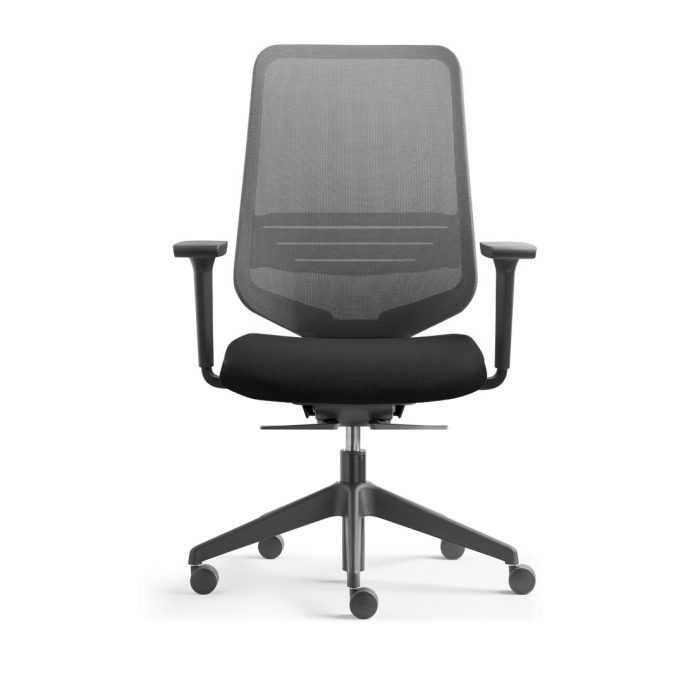 Silla ergonómica de oficina DOT HOME Silla ergonómica de oficina DOT HOME