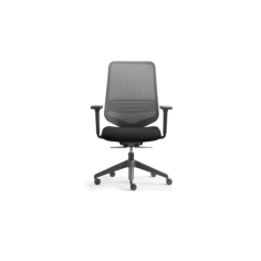 Silla ergonómica de oficina DOT HOME