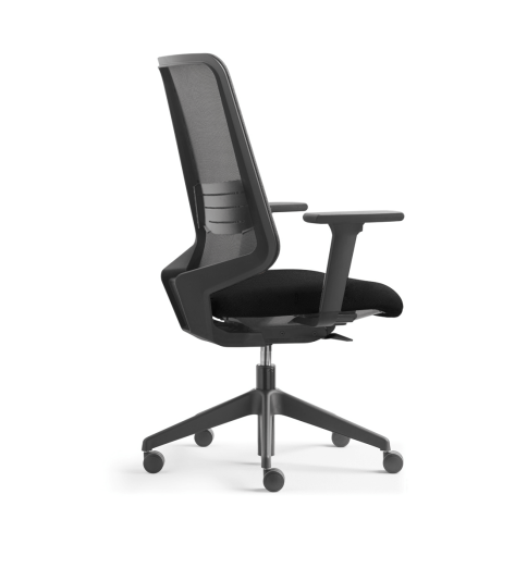 Silla ergonómica de oficina DOT HOME Silla ergonómica de oficina DOT HOME