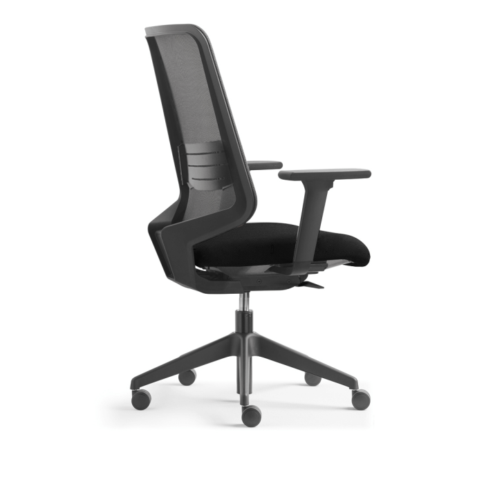 Silla ergonómica de oficina DOT HOME Silla ergonómica de oficina DOT HOME