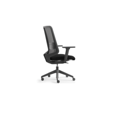 Silla ergonómica de oficina DOT HOME