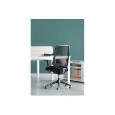 Silla ergonómica de oficina DOT HOME