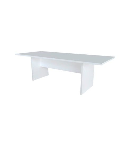 Mesa rectangular base en H Mesa rectangular base en H