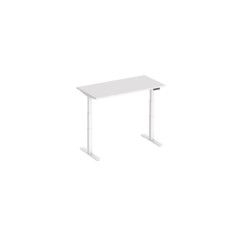 Mesa regulable en altura serie TRAM PLUS fondo 80 cm Mesa regulable en altura serie TRAM PLUS fondo 80 cm