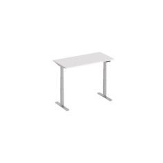 Mesa regulable en altura serie TRAM PLUS fondo 80 cm Mesa regulable en altura serie TRAM PLUS fondo 80 cm
