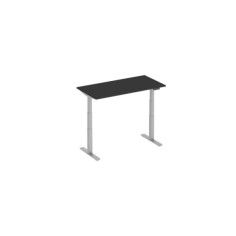 Mesa regulable en altura serie TRAM PLUS fondo 80 cm Mesa regulable en altura serie TRAM PLUS fondo 80 cm