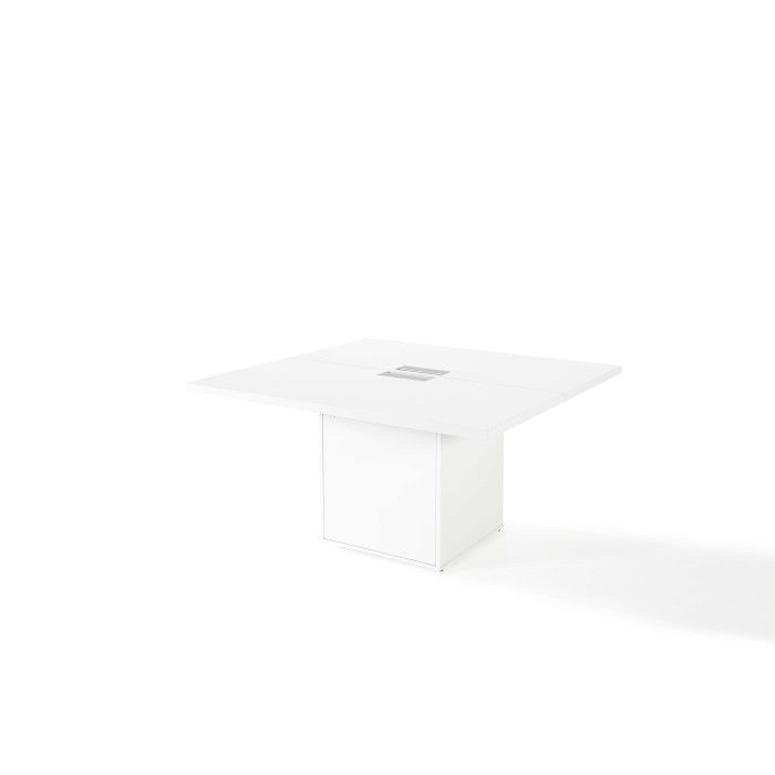 Mesa de reunión 140 cm SERIE G3