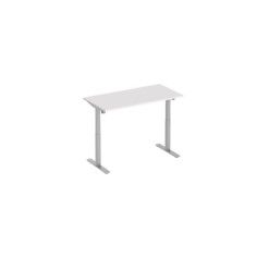 Mesa regulable en altura serie TRAM BASIC fondo 80 cm Mesa regulable en altura serie TRAM BASIC fondo 80 cm