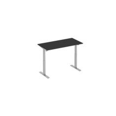 Mesa regulable en altura serie TRAM BASIC fondo 80 cm Mesa regulable en altura serie TRAM BASIC fondo 80 cm