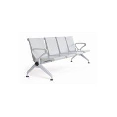 Bancada 4 plazas Hawai de Euromof