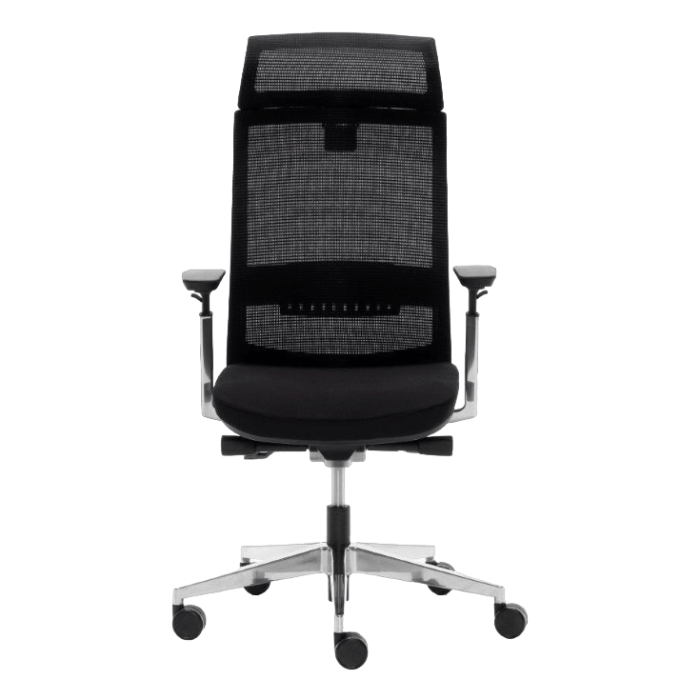 Sillón de oficina TORONTO de Euromof