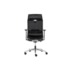 Sillón de oficina TORONTO de Euromof