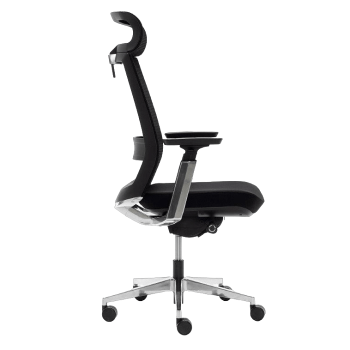 Sillón de oficina TORONTO de Euromof