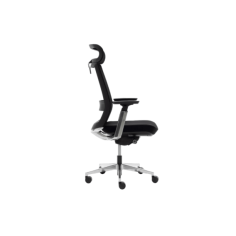 Sillón de oficina TORONTO de Euromof