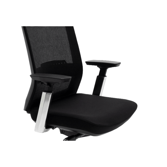 Sillón de oficina TORONTO de Euromof