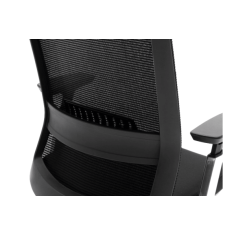 Sillón de oficina TORONTO de Euromof