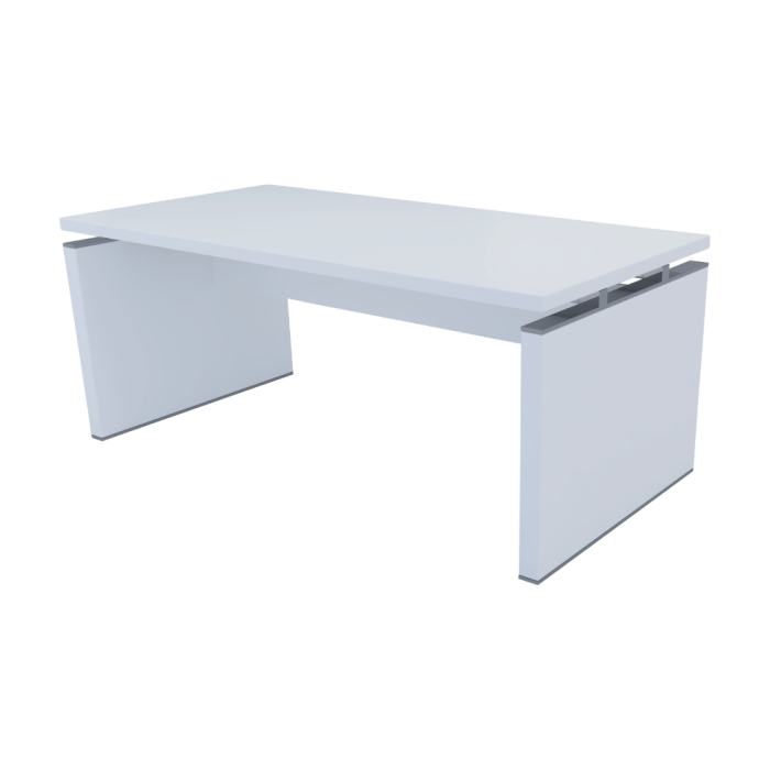 Mesa de despacho LOMA de Euromof Mesa de despacho LOMA de Euromof