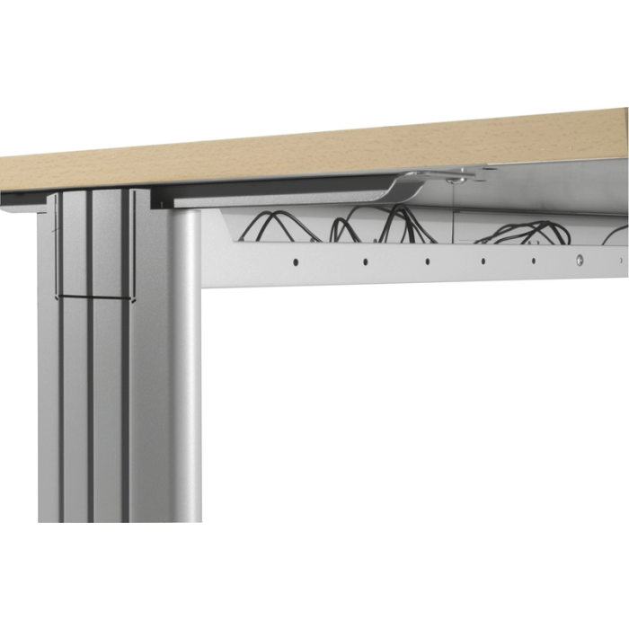 Mesa de oficina EURO 4000 de Euromof