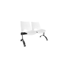 Bancada modelo Strike de 2 plazas