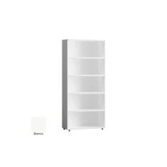 Armario de oficina alto, sin puertas DE EUROMOF