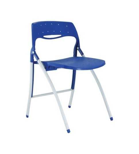 Silla plegable modelo Córdoba de Vincolo Silla plegable modelo Córdoba de Vincolo