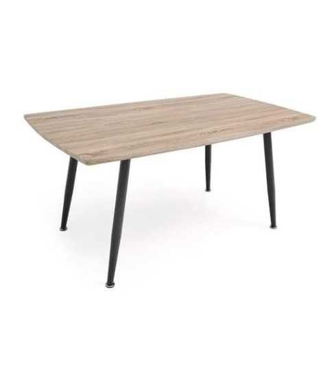 Mesa de oficina nórdica NOA, 120x70 cm Mesa de oficina nórdica NOA, 120x70 cm