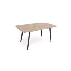 Mesa de oficina nórdica NOA, 120x70 cm