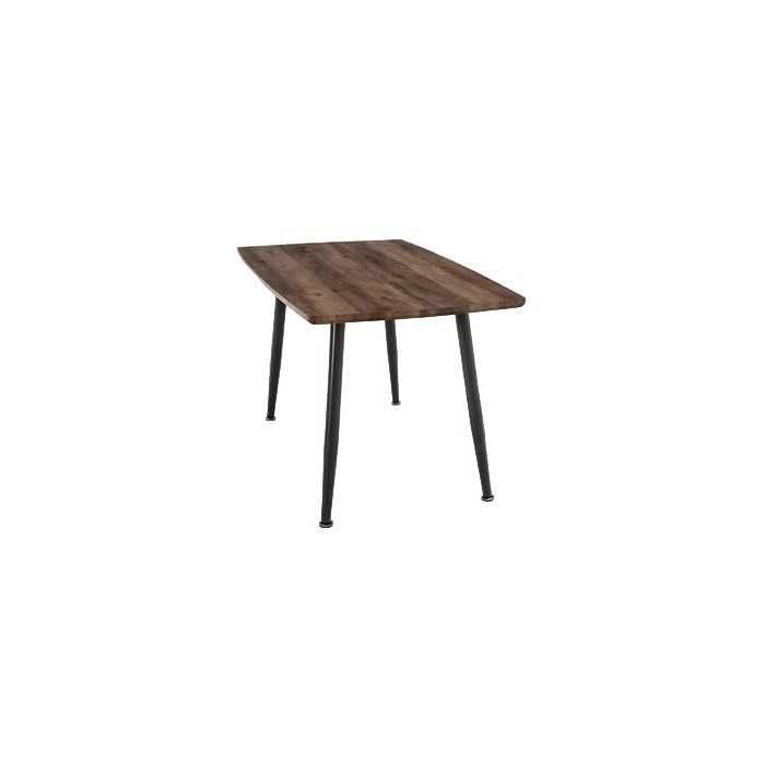 Mesa de oficina nórdica NOA, 120x70 cm