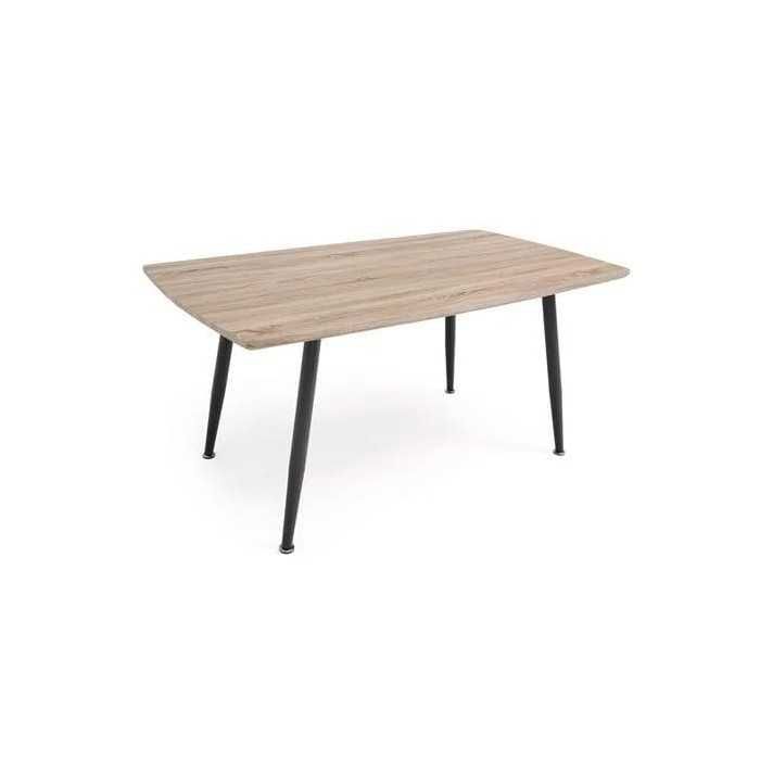 Mesa de oficina nórdica NOA, 160x90 cm