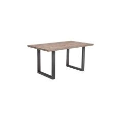 Mesa de oficina nórdica DUBAI, 160x90 cm