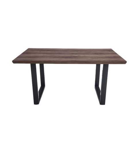 Mesa de oficina nórdica DUBAI, 160x90 cm Mesa de oficina nórdica DUBAI, 160x90 cm