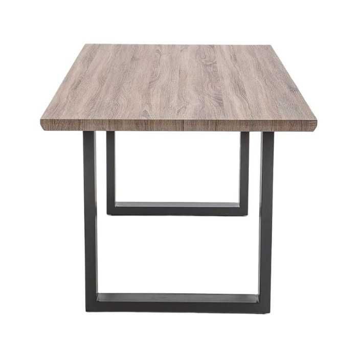 Mesa de oficina nórdica DUBAI, 160x90 cm