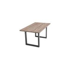 Mesa de oficina nórdica DUBAI, 160x90 cm