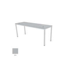 Mesa de oficina Euro 5100 de Euromof