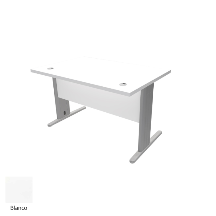 Mesa de oficina EURO 3000 de Euromof