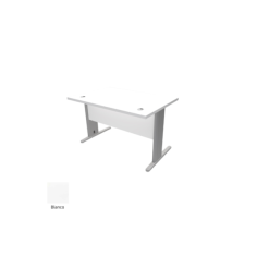 Mesa de oficina EURO 3000 de Euromof