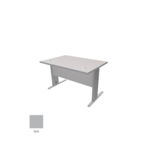 Mesa de oficina EURO 3000 de Euromof