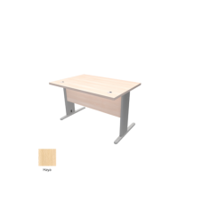 Mesa de oficina EURO 3000 de Euromof