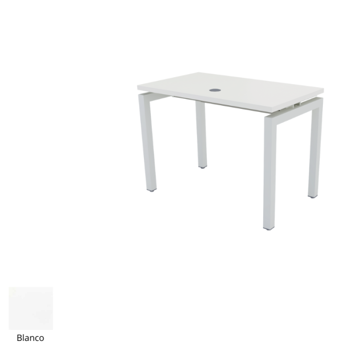 Mesa de despacho EURO 5000 de Euromof