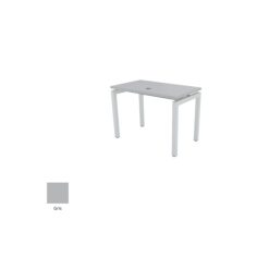 Mesa de despacho EURO 5000 de Euromof