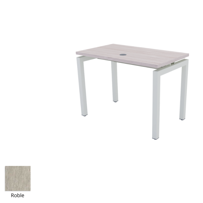 Mesa de despacho EURO 5000 de Euromof