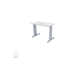 Mesa de oficina EURO 4000 de Euromof