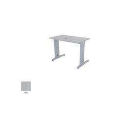 Mesa de oficina EURO 4000 de Euromof