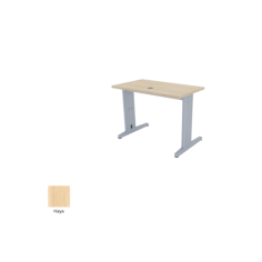 Mesa de oficina EURO 4000 de Euromof