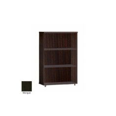 Armario de oficina medio serie MOB, sin puertas