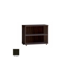 Armario de oficina bajo de Euromof, sin puertas