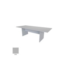 Mesa rectangular base en H Mesa rectangular base en H